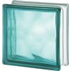 BORMIOLI ROCCO Vetromattone Effetto Ondulato Diffusione Luce Modello Pure 190 x 190 x 80 mm