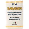 ITALIA COLORPAINT Durifiller Stucco Francese In Polvere Per Esterni Di Alta Qualità