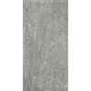 FORTUNATO Piastrella Gres Porcellanato Rettificata Quarz Antracite R10 30x60 cm