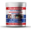 ATRIA Gel Impermeabilizzante Invisibile Per Protezione Pareti Terrazze E Balconi
