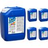 MAPEI Impregnante Idrorepellente Antipluviol Mapei Per Edifici Storici