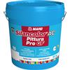 MAPEI Silancolor Ac Pittura Pro Gf Per Interni Ed Esterni