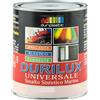 DURIPLASTIC Durilux Smalto Marino Lucido Bianco Perla 526 Ral 1013 Per Legno E Ferro