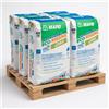 MAPEI KIT Sacchi Intonaco Deumidificante A Base Calce Mape Antique NHL Eco Risana 20Kg