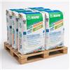 MAPEI KIT Sacchi Intonaco Deumidificante A Base Calce Mape Antique NHL Eco Risana 20Kg