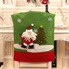 High quality Coprisedia Decorativa Antiscivolo per Natale Perfetto per Feste e Cene