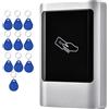 No di Controllo Accessi per Porte Esterno con Lettore Controllore RFID C1Y71761