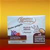 Itasilva Commerciale srl 12 Conf. (24 Saponette) Spuma Sciampagna Pietra Sapone Argan Patchouli Nutriente