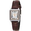 Casio Analog LTP-V007L-7B2UDF, Brown, Strip