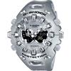 Casio G-Shock GA-V01 Series Orologio argento 49mm GA-V01A-8AER