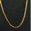 SR Collana In Oro 18K 750 Mls. 42 Cm. 5,64 Gr.