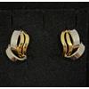 Orecchini In Oro 18K 750 Mls. Riferimento 4A23