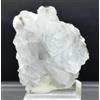 AIGUE MARINE 60 Grammi - AQUAMARINE - Gruppo Di Cristalli Lucenti - Pakistan