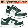 DC Shoes Phactor LC Protective 26FW Green DP005705-WGN