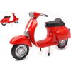 New Ray VESPA 50 SPECIAL RED 1:6