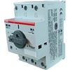 Abb Spa Abb ep 975 5 MO325-20 solo mgnetotermico 55KA