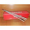 Siderarco ELETTRODI PER SALDATURA FERRO D.2,5X300 E40 SCORREVOLI SIDERARCO 275 RUTILICI,