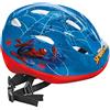 Mondo Toys - Casco Bici per bambini Design Spider-Man - 28619
