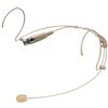 PROEL EIKON HCM23AK Microfono ad archetto a condensatore miniaturizzato con connettore
