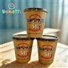Baratti e Milano Crema alle nocciole Baratti e Milano 51% nocciole italiane (3 vasetti)