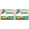 Wasa Original Cracker con 100 percento Farina di Segale Ricchi di Fibre 275 g