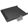 KERN KP-4753 - Bilancia per sedia a rotelle MWS, 300 kg