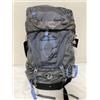 Osprey Zaino Osprey Aura AG 65 donna 62L copertura antipioggia escursionismo nuovo