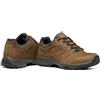 SCARPA Scarpe Outdoor Uomo SCARPA CYRUS 2 GTX BROWN-BLACK 63326-200