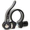 No 2X(Morsetto per Tubo per Bicicletta 28.6mm Z1Y4)6669