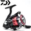Does not apply Mulinello DAIWA SWEEPFIRE CS Mulinello Da Pesca Spinning 1500-5000 Bobina in Met