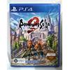 ROMANCING SAGA 2 REVENGE OF THE SEVEN ESCLUSIVA EDIZIONE PS4 ASIAN ENGLISH NUOVO