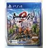 ROMANCING SAGA 2 REVENGE OF THE SEVEN ESCLUSIVA EDIZIONE PS4 ASIAN ENGLISH NUOVO
