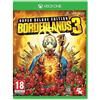 Xbox One Borderlands 3 - Super Deluxe Edition /Xbox One Game NUOVO