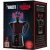 8006363095273 BIALETTI Moka Express Musicale 6 Tazze Stranger Things