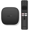 NK Xiaomi TV Box S 3rd Gen 4K Ultra HD con Dolby Vision 32 GB di archiviazione WiFi