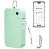 ORGSTA S001 Etichettatrice Etichette Adesive Stampante Bluetooth 2000mAh Mini Termica