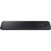 Samsung Trio Wireless Charger Pad, Black Single