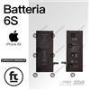 DEJI APPLE BATTERIA IPHONE 6S OEM REALMENTE PARI ALL'ORIGINALE