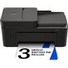 HP DeskJet 4320 A24HMB Stampante Multifunzione a Getto d Inchiostro A4 a Colori