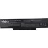 vhbw Batteria sostituisce 90-NFV6B1000Z 916C4230F 90NITLILD4SU1 4400mAh 11,1V