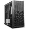 DeepCool MATREXX 30 Case PC Mini-Tower Pannello Laterale Vetro Temperato USB 3.0