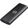 Sg electronics SG, Hard Disk Esterno Portatile con disco SSD interno da 256 Gb Nvme USB 3.0 per