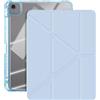 Avizar, Custodia per iPad Air 11" M4 2026 con Supporto Modulabile Design Origami