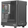 Noua CASE M-ATX NOPSU FOBIA MICRO ATX VISION LK100