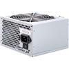 Itek ALIMENTATORE ITEK 500W ATX ENERGY PIV VENTOLA 12CM - 2 CONN. SATA - ADATTATORE 2