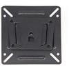 Link Staffa tv a muro fissa ultraslim 15kg tv 13-37" vesa 100*100