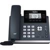 Yealink Ã¢â‚¬Â¢ 2,7"-LCD-Bildschirm mit HintergrundbeleuchtungÃ‚Â Audiofunktionen Ã¢â‚¬Â