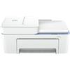 HP Stampante Multifunzione A4 Wi-Fi USB ADF 60K29B DeskJet 4222e HP