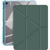 Avizar, Custodia per iPad Air 11" M4 2026 con Supporto Modulabile Design Origami