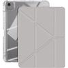 Avizar, Custodia per iPad Air 11" M4 2026 con Supporto Modulabile Design Origami